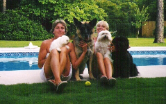 WILMINGTON, NC AREA KENNEL, PET RESORT, A DOGS DREAM KENNEL